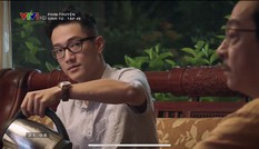 Sinh tử tập 49: Chủ tịch tỉnh cấm con trai hứa hão để lo giữ ghế lâu dài