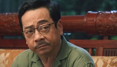 NSND Hoàng Dũng: Thích vai Phan Quân hơn chủ tịch Trần Nghĩa của 'Sinh tử'