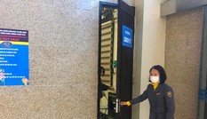Bộ Văn hóa ra công điện cách ly đối với khách nhập cảnh từ Trung Quốc