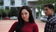 Quỳnh Kool và ‘Đừng bắt em phải quên’ bất ngờ lọt đề cử VTV Awards