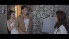 ‘Trói buộc yêu thương’ 1: Trương Quỳnh Anh bị mẹ chồng tương lai bắt gặp tình thế nhạy cảm