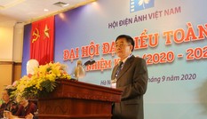 Hội Điện ảnh chưa thể bầu Chủ tịch, nóng lại vụ cổ phần hóa hãng phim