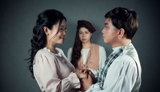 Nhạc kịch ‘Những người khốn khổ’ lần đầu lên sân khấu Việt