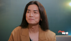 BB Trần từng hoang mang nhận ra mình đồng tính