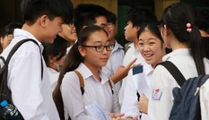 Trường THPT chuyên Ngoại ngữ thay đổi thời gian thi thử vào lớp 10