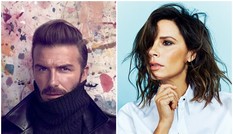 Victoria Beckham: 'Tôi đâu có thời gian cho riêng mình'