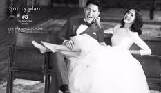 Ảnh cưới đẹp như mơ của mỹ nam ‘Hậu duệ mặt trời’