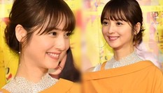 ‘Mỹ nhân đẹp nhất Nhật Bản’ rạng ngời khi mang bầu