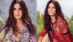 ‘Hoa hậu FBI’ Sandra Bullock tiết lộ 16 tuổi từng bị quấy rối tình dục