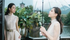 'Tiểu Long Nữ' Lý Nhược Đồng trẻ đẹp tựa tiên nữ ở tuổi 45