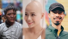 Những gương mặt giới trẻ truyền cảm hứng trong năm 2019