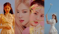Vẻ đẹp ngọt ngào gây thương nhớ của 4 mỹ nhân idol nhóm BlackPink