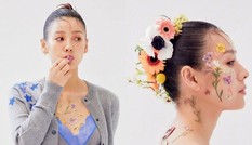 'Nữ hoàng gợi cảm' Lee Hyori miễn tiền tháng 3 cho người thuê nhà