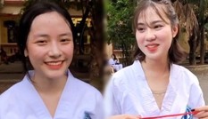 Dàn bóng hồng vừa xinh vừa giỏi Taekwondo của trường đại học Kinh tế quốc dân
