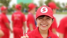 Nữ thạc sỹ dân tộc Tày tình nguyện đi khắp cả nước tuyên truyền hiến máu