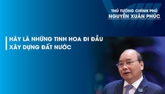 Lãnh đạo Đảng, Nhà nước và những kỳ vọng vào thế hệ trẻ