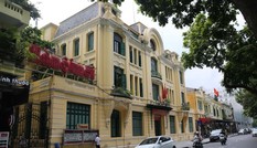 Hà Nội dừng hoạt động 6 tạp chí, 3 báo, sáp nhập 1 báo