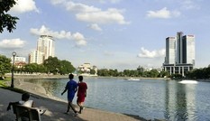 Sở Quy hoạch Hà Nội nói gì về đề xuất lấp hồ Thành Công xây chung cư?