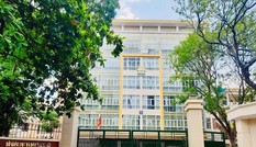 Hà Nội: 4 dự án cải tạo trường học dự toán sai nhiều tỷ đồng
