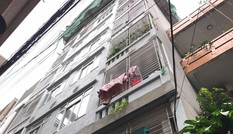 Hà Nội muốn tăng gấp đôi mức phạt xây dựng, có thể lên đến 2 tỷ đồng