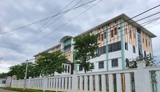 Hà Nội: Loạt đất nông, lâm trường bị 'xà xẻo', biến tướng