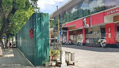 Phó Thủ tướng tiếp tục chỉ đạo xử lý việc chậm đền bù dự án mương Nghĩa Đô