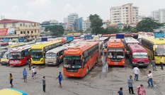 Gặp khó vì Covid-19, doanh nghiệp vận tải cầu cứu Chính phủ