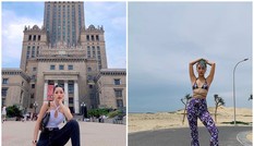 “Soi” gu thời trang Quỳnh Anh Shyn và Chi Pu, kẻ tám lạng người nửa cân