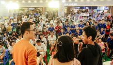 “Trao một cuốn sách - Tặng một tương lai“: Chắp cánh ước mơ qua những cuốn sách cũ