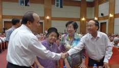 Cử tri vô cùng lo lắng về hậu họa do Formosa gây ra