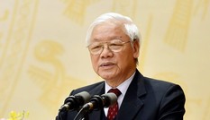 Tổng Bí thư, Chủ tịch nước: 'Tuyệt nhiên không chủ quan, thỏa mãn'