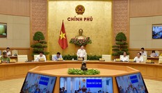 Phó Thủ tướng: 'Làm quy hoạch cần nguồn lực rất lớn'