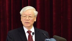 Tổng Bí thư, Chủ tịch nước: Đẩy mạnh toàn diện và đồng bộ sự nghiệp đổi mới