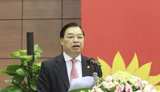 Chăm lo công tác xây dựng Đảng trong các cơ quan báo chí