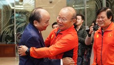 Khen thưởng phù hợp cho các cá nhân đạt thành tích xuất sắc tại SEA Games 30