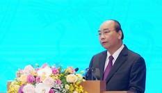 Chính phủ yêu cầu giảm kiểm tra xây dựng, không dùng tiền mặt thanh toán học phí