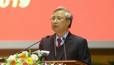 Báo chí tham gia hiệu quả vào cuộc đấu tranh chống tham nhũng, lãng phí