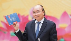 'Sứ mệnh của những người làm tư tưởng là cởi bỏ sợi dây để khai phóng'