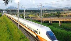 Phấn đấu hoàn thành đường sắt tốc độ cao Bắc – Nam năm 2050