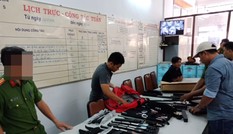 Đặc nhiệm hình sự hướng Nam hiện giờ hoạt động ra sao?
