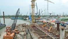 Lùm xùm tố nhau ở dự án chống ngập 10.000 tỷ đồng: UBND TPHCM nói gì?