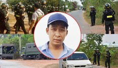 TPHCM rà soát việc lưu giữ, sử dụng vũ khí quân dụng