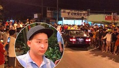Đã hỏa táng thi thể Tuấn 'khỉ'