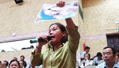 Vì sao TPHCM nhiều lần dời ngày đối thoại với người dân Thủ Thiêm?