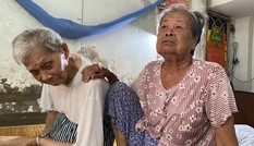 Người dân Thủ Thiêm rưng rưng nước mắt chờ ngày đối thoại với TPHCM