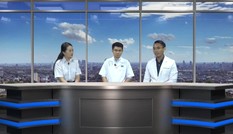 “Tự tin đến trường - Không lo dịch bệnh”