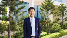 Chàng thủ lĩnh sinh viên “Sao Tháng Giêng”