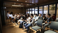 Học bổng dành cho sinh viên chuyên ngành Công nghệ thông tin