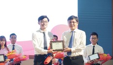 ĐHQG TP. HCM tuyên dương 25 đảng viên trẻ tiêu biểu