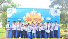 Sôi nổi “Liên hoan các CLB, đội, nhóm tiếng Anh tỉnh Đồng Nai“